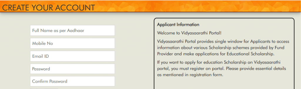 Vidyasaarathi scholarship 2021 portal online apply login, vidyasaarathi.co.in, विद्यासारथी स्कॉलरशिप योजना 2021 helpline number
