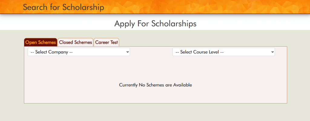 Vidyasaarathi scholarship 2021 portal online apply login, vidyasaarathi.co.in, विद्यासारथी स्कॉलरशिप योजना 2021 helpline number