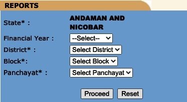 NREGA Card list 2021 रजिस्ट्रेशन, नई MGNREGA कार्ड सूची